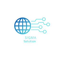 Sigma Solution Logo